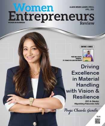 Alumni Women Leaders Special